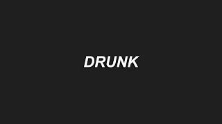 drunk (empty arena) - zayn malik