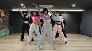 Download lagu VIVIZ - BOP BOP! Dance Practice MIRRORED mp3
