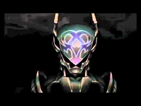 Kingdom Hearts Dream Drop Distance - The Eye of Darkness EXTENDED