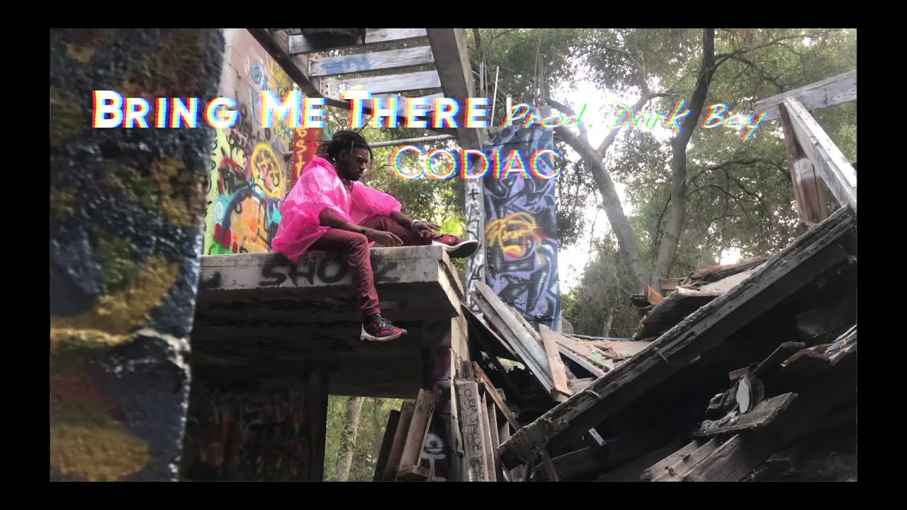 Promotional video thumbnail 2 for Samaad Terrel