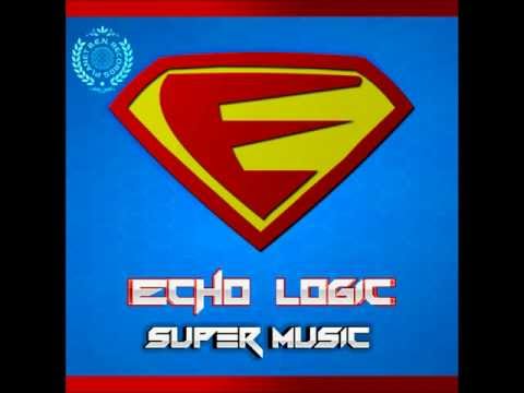 Echo Logic Vs Psychotic Micro - The Mega Show