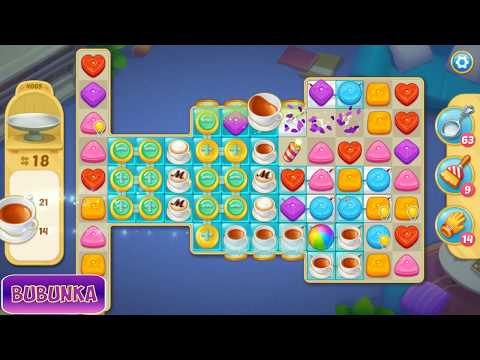 Matchington Mansion level 4069 HD