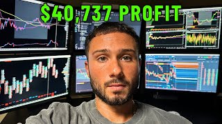 This Is EXACTLY How I Made $40,000 in 2 Days
