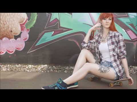 Nina feat. Falkadelic & Paolo 77 - Tritt in Arsch (Nikita 2001)