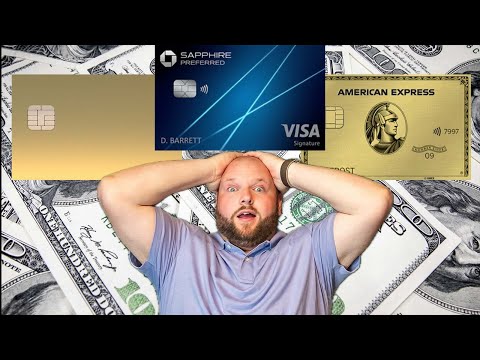 This HUGE Credit Card Announcement Could Save People Millions