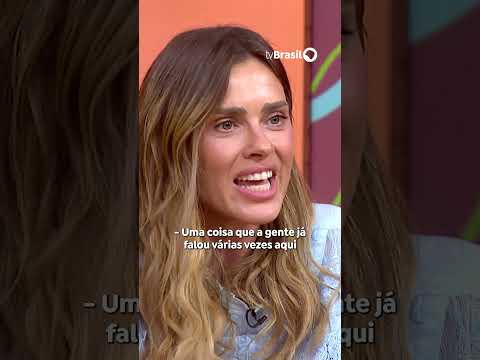 Carolina Dieckmmann fala sobre o filme no qual interpreta uma escritora que lida com o alcoolismo