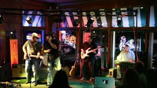 Dallas Marks Band: Sweet Home Alabama / All Summer Long / Sweet Home Alabama