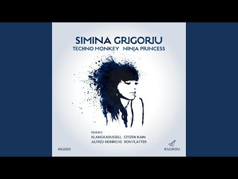 Ninja Princess (Klangkarussell Remix)