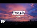 Future Wicked Lyrics