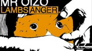 Mr. Oizo - Vous etes des animaux ( Positif )