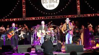 Buffalo Springfield - Go and Say Goodbye