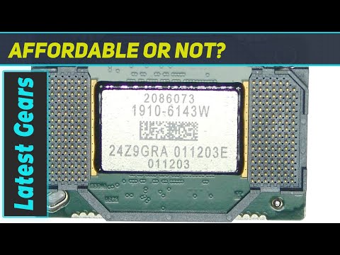 Mitsubishi/Toshiba 4719-001997 DLP Chip 1910-6143W: Upgrade Your TV with the Best Replacement!