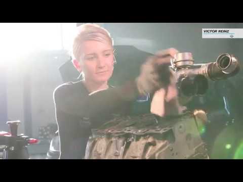 How to replace a Cylinder-head Gasket