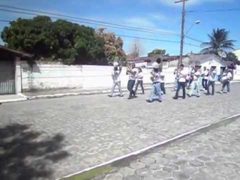 Amigos Músicos Alcobaça-BA