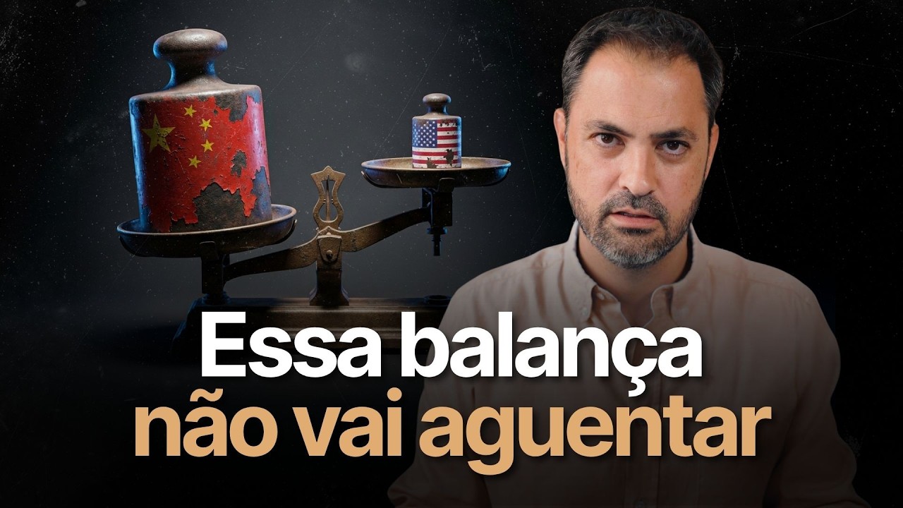 Como a China vai mudar o mundo (de novo)