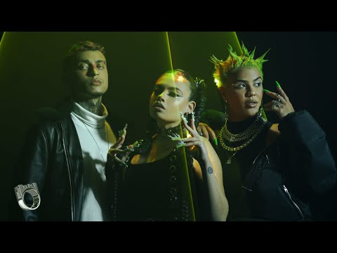 Carolzinha, Bivolt e Nith - Ela Joga (Videoclipe Oficial)