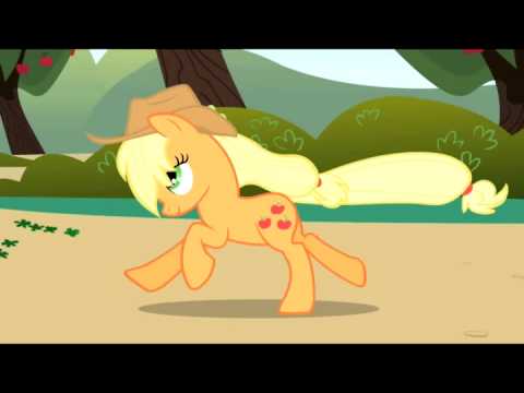 PinkiePieSwear - Sunshine and Celery Stalks (Instrumental)