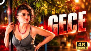 Gece | Nurgül Yeşilçay 4K Dram Filmi İzle