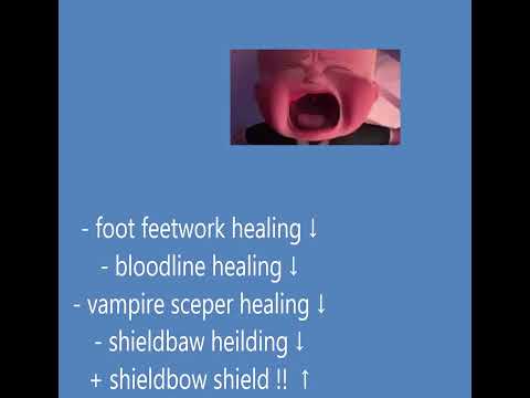 League of Legends - Patch Notes 12.6