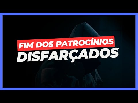 PL 5008: Fim dos Patrocínios de Produtos Ilegais em Shows e Eventos 🎤🚫