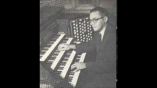 Jean Langlais – Méditation (Communion) Suite Médiévale – Henry Hokans