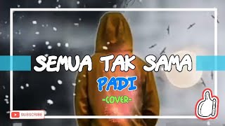 Download lagu Story WA // Semua Tak Sama - Padi  // Cover By Felix Irwan mp3