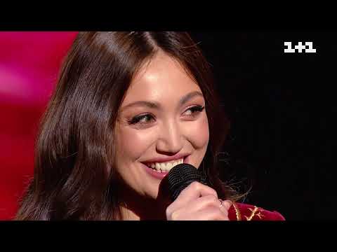 Aliye Hacabadinova — "Bahçalarda Kestane" Алие Хаджабадинова — 'Bagcalarda Kestane'