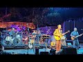 Guster - Backyard - John Anson Ford Amphitheatre - Hollywood, CA July 20, 2024