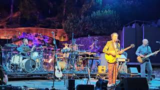 Guster - Backyard - John Anson Ford Amphitheatre - Hollywood, CA July 20, 2024