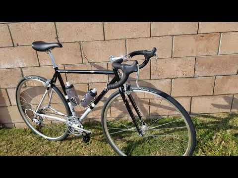 State 4139 geared bike