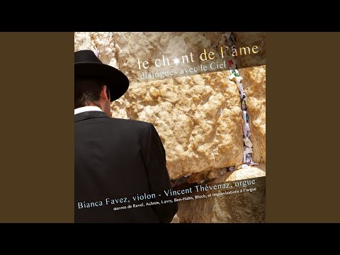 Three Jewish Dances, Op. 192: II. Yemenite wedding dance