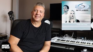 The story behind &quot;Sylver - Turn The Tide&quot; by DJ Wout / Wout van Dessel | Muzikxpress 245