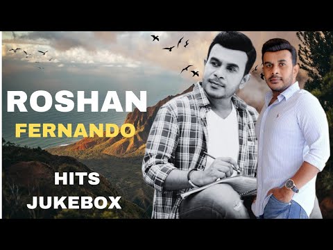 Roshan Fernando Jukebox | Best Sinhala Songs | 2025 New Sinhala Popular Songs Collection (EP - 01)