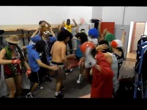 Ardita Juventus Nervi Harlem Shake