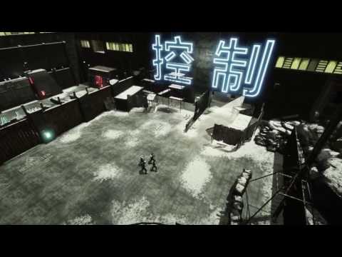 M.E.R.C. Steam Key GLOBAL