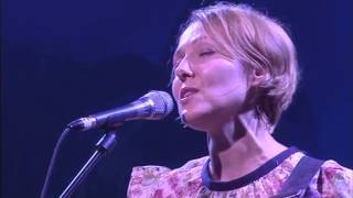 Hear How She Grows - Zulya and The Children of The Underground, Live @ The National Folk Festival