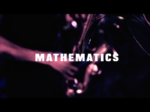 1/2 orchestra ft. Kotzi Brown - Mathematics (MOONKITE LIVE SESSION)