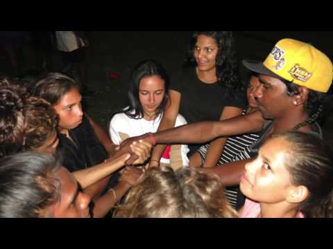 Halls Creek Kimberley Cup 2016