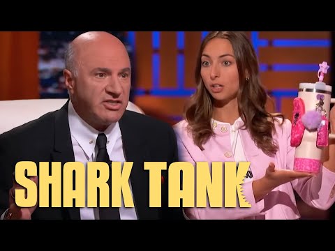 Char Charms Shark Tank Pitch