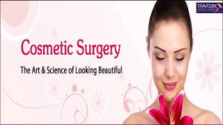 Cosmetic Surgery and Treatment in India