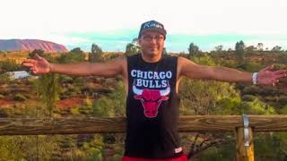 Gurrumul-Gathu Mawula (Jay Timbery)