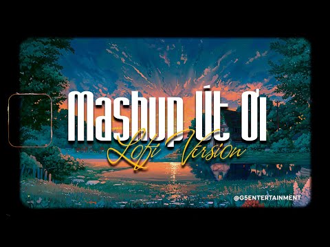 Mashup Út Ơi ~ Chỉ còn lại nhớ thương, chỉ còn lại vấn vương || Playlist Jena Cover Hay Nhất 2023