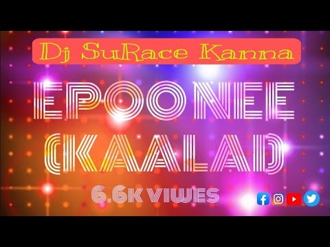 Eppo Nee Enna  Pappa (Kaalai ) Dance Mix - Dreadbot Creations  - Dj Suresh Kanna