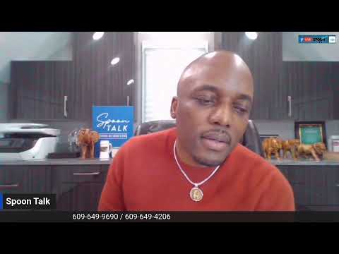 SPOON TALK DECEMBER 29, 2025