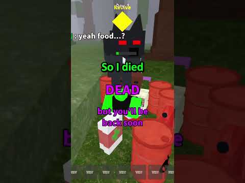 SPEEDRUNNING The Update Party In 99 Nights In The Forest 💀