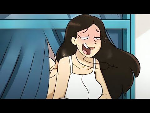 Morty's Room | Comic Dub