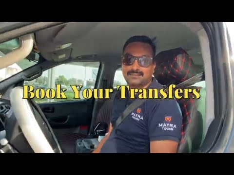 Videos from Mayra Tours