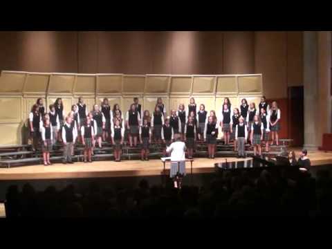 When You Pass Through the Waters (Paul D. Weber)