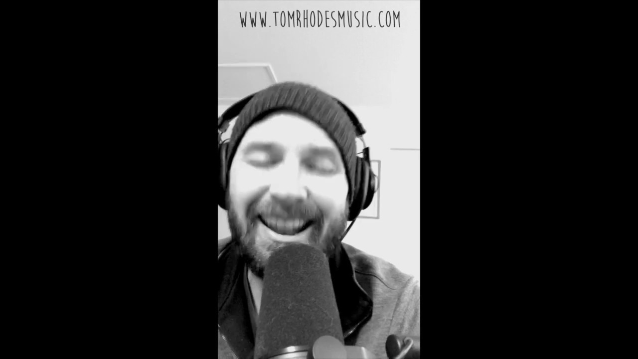Promotional video thumbnail 8 for Tom Rhodes