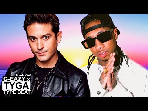 [FREE] G-Eazy x Tyga Type Beat - Drip (Prod.by RDY Beats)